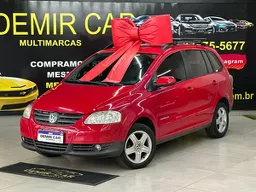 Volkswagen Spacefox
