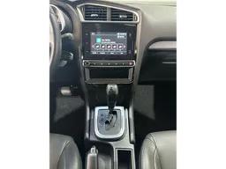 Citroën C4 Lounge