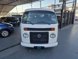 Volkswagen Kombi