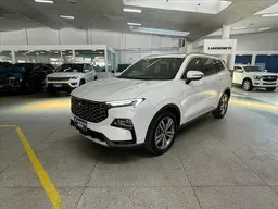 Ford Territory