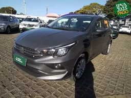 Fiat Cronos