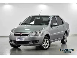 Fiat Siena