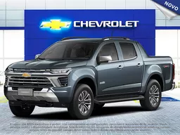 Chevrolet S10