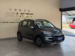 Citroën Aircross