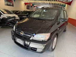 Chevrolet Zafira