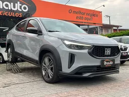 Fiat Fastback