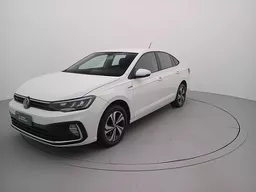 Volkswagen Virtus