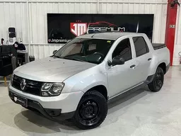 Renault Oroch