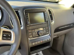 Dodge Durango
