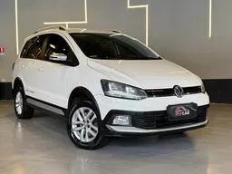 Volkswagen Space Cross
