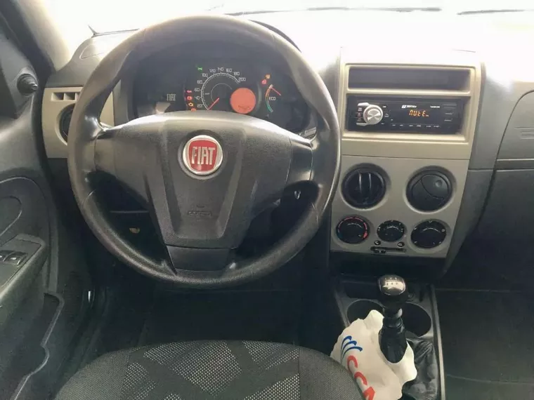 Fiat Palio Prata 15