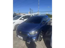 Chevrolet Prisma