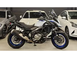 V-Strom