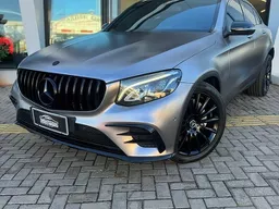 Mercedes-benz GLC 250
