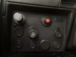 Chevrolet D20