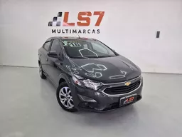 Chevrolet Prisma