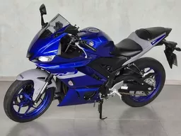 YZF R3