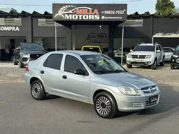 Chevrolet Prisma