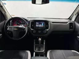 Chevrolet S10
