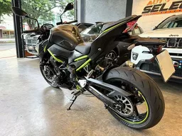 Kawasaki Z