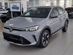 Volkswagen Nivus