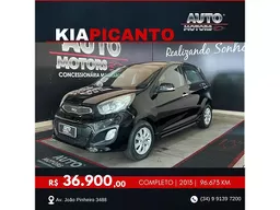 Picanto