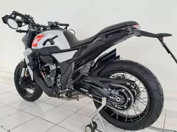 Zontes GK350
