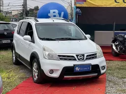 Nissan Livina