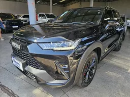 GWM Haval H6 GT