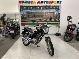 Honda CG 160