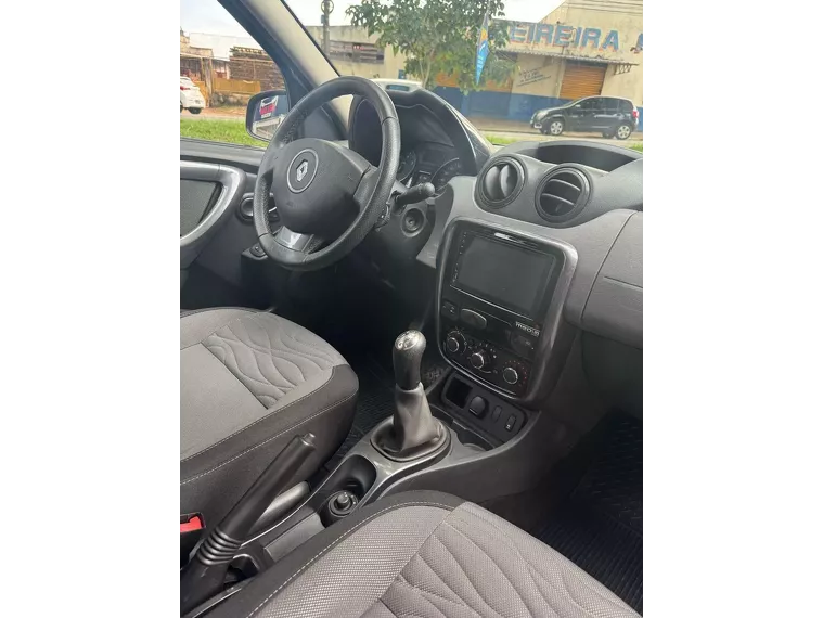 Foto do carro
