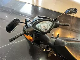 Honda Biz