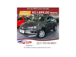 Fiat Cronos