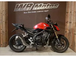 CB 500