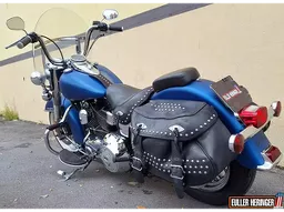 Harley-Davidson Heritage