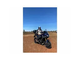 Yamaha Tracer 900
