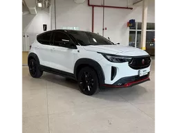 Fiat Pulse