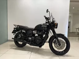 Bonneville