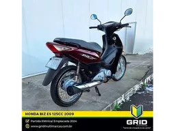 Honda Biz