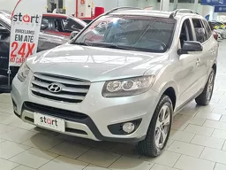 Hyundai Santa Fé