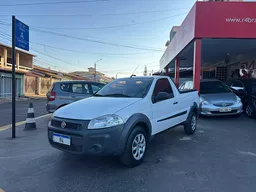 Fiat Strada