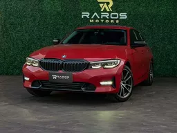 BMW 320i