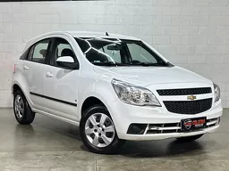 Chevrolet Agile