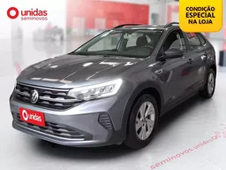 Volkswagen Nivus