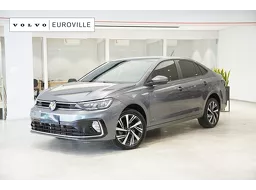 Volkswagen Virtus