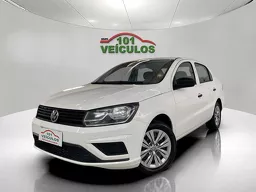 Volkswagen Voyage