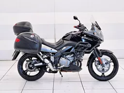 V-Strom