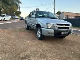 Chevrolet S10