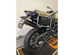 BMW F 800 GS