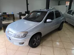 Chevrolet Prisma